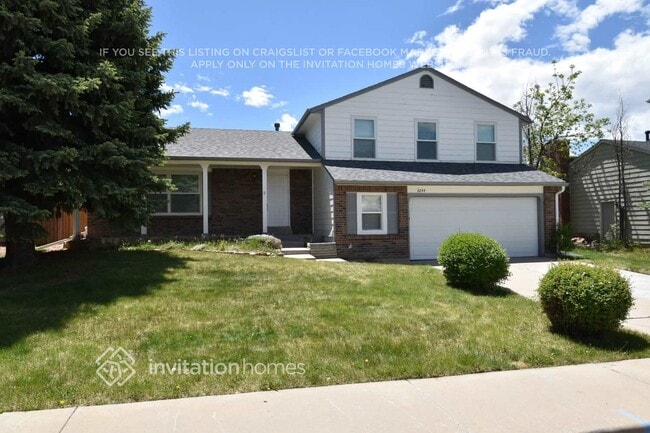 property at 3244 W 11th Ave Pl
