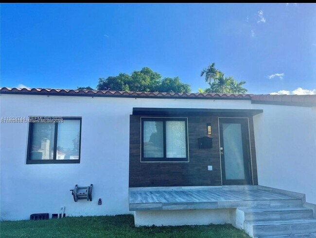 property at 3110 SW 19th Ter