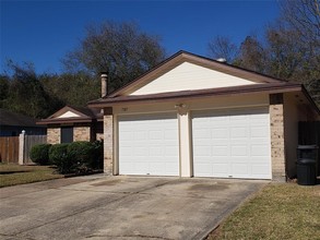 7707 Bluejay Twin Cir in Humble, TX - Building Photo - Building Photo