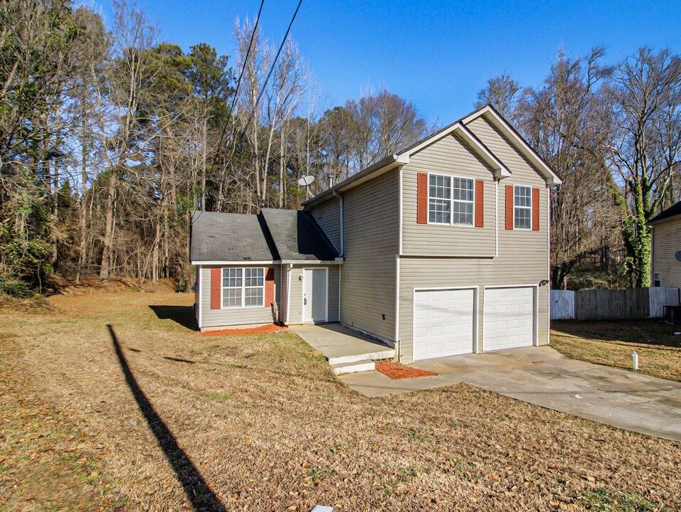 3539 Broad Oak Ct in Decatur, GA - Building Photo