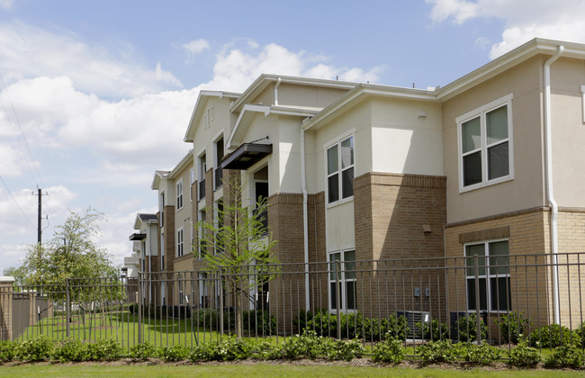 Altura Heights in Houston, TX - Building Photo - Primary Photo