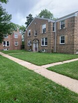 4264 W Nelson St in Chicago, IL - Building Photo