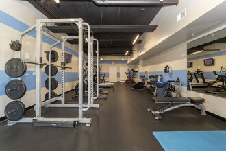 Triangle Apartments in Omaha, NE - Foto de edificio - Interior Photo