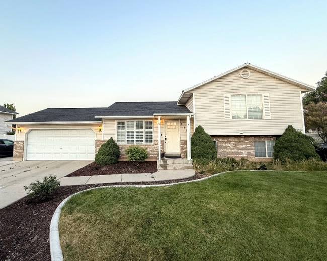 property at 1129 S 1660 E