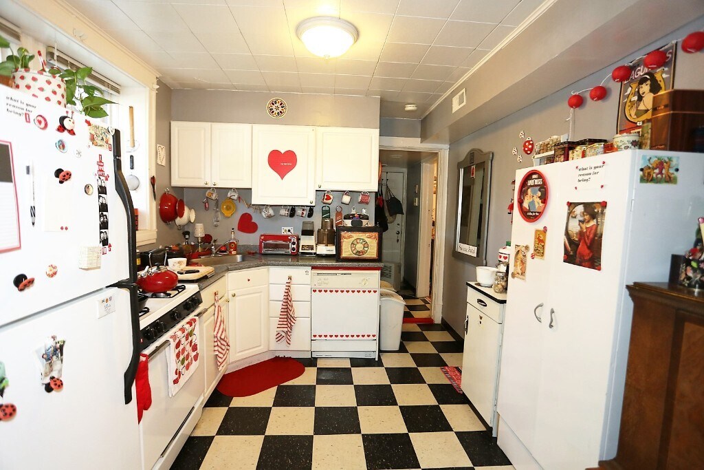 2647 N Sacramento Ave, Unit 1 in Chicago, IL - Building Photo