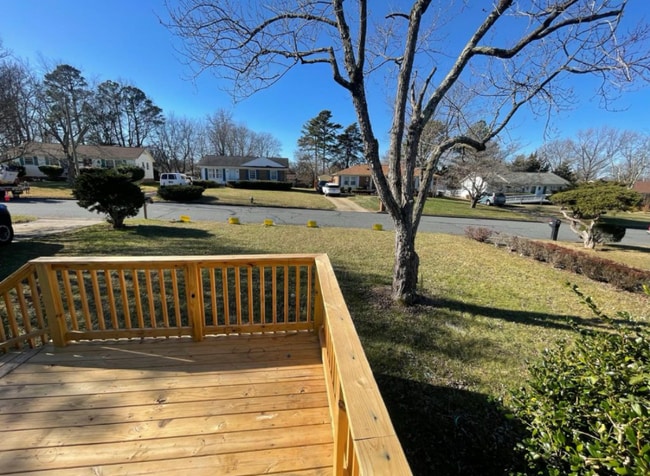 1514 Glenridge Rd in Greensboro, NC - Building Photo - Building Photo
