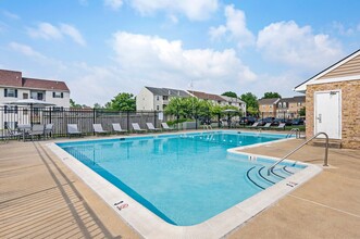 The Apartments at Hunters Glen in Frederick, MD - Building Photo - Building Photo