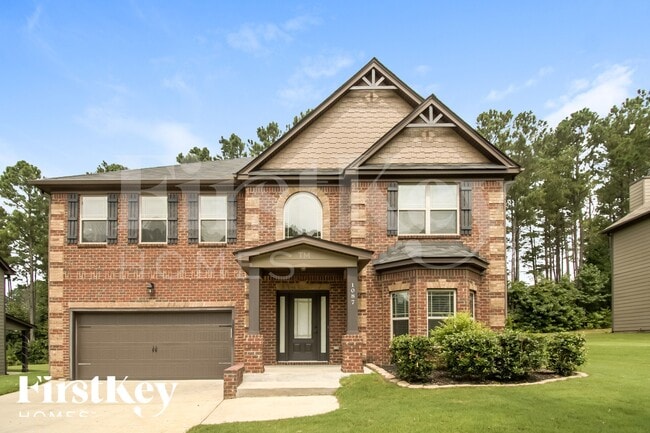 property at 1087 Sly Fox Run