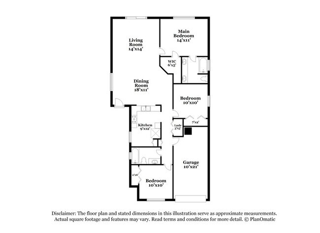 2294 Santa Lucia St in Kissimmee, FL - Building Photo - Building Photo