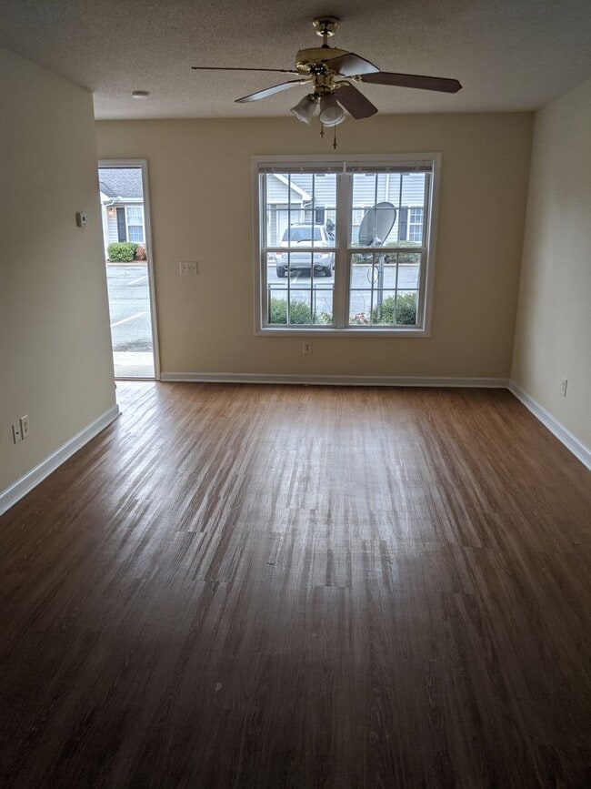 614 E Parker St in Graham, NC - Building Photo - Building Photo