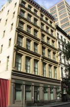 53 Leonard St in New York, NY - Building Photo - Building Photo