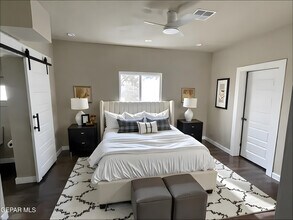 3825 Trowbridge Dr in El Paso, TX - Building Photo - Building Photo