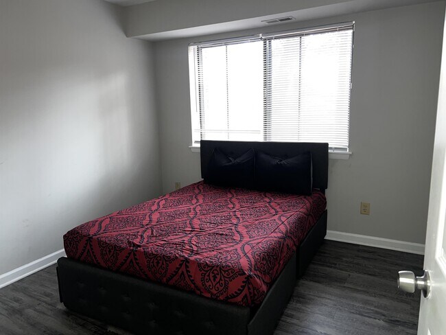 1281 Schaub Dr in Raleigh, NC - Building Photo - Building Photo