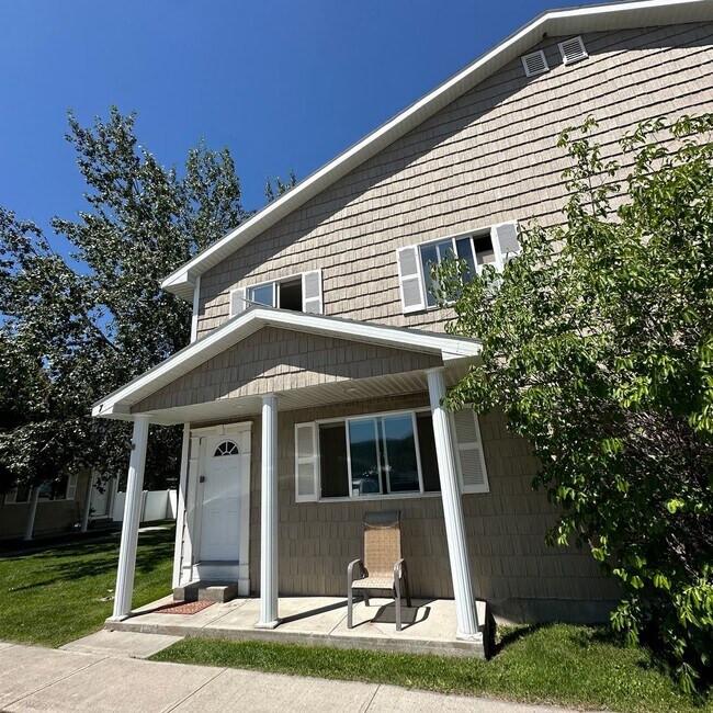 30 Cedron Rd in Victor, ID - Building Photo - Building Photo
