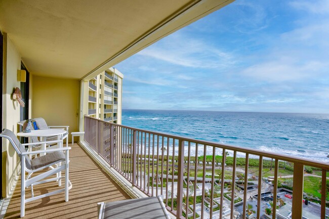 200 Ocean Trail Way