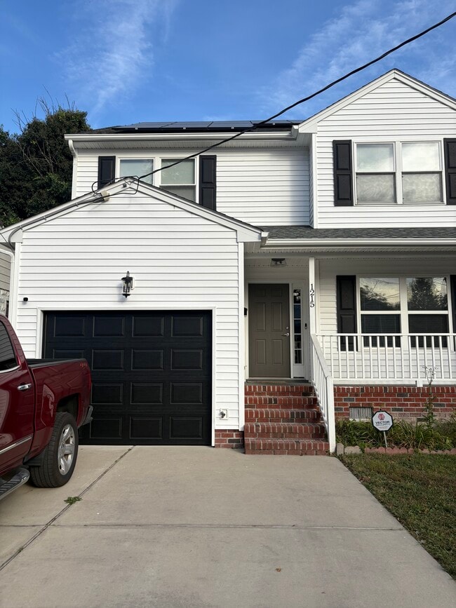 property at 1215 Commerce Ave