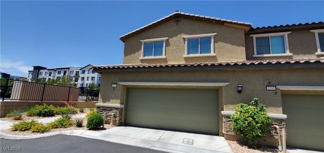 property at 6297 Cappadocia St