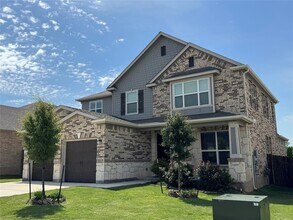 4525 Dugenta Pl in Round Rock, TX - Building Photo - Building Photo