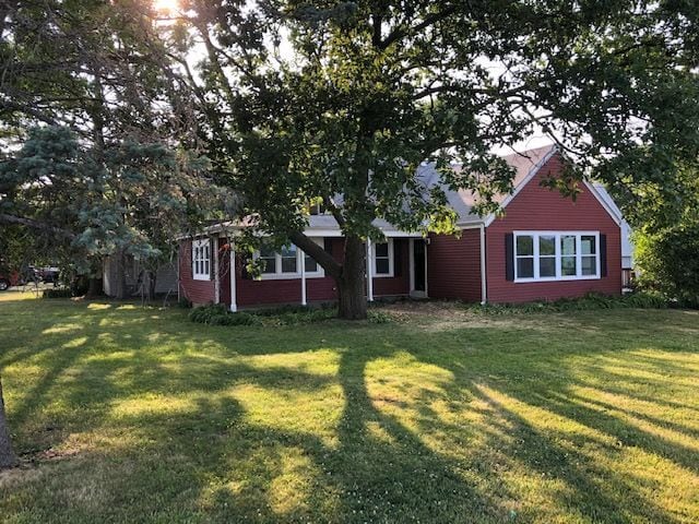 property at 403 Grand Blvd