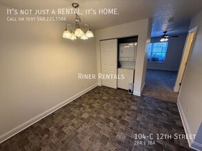 104 12th St in Grottoes, VA - Building Photo - Building Photo