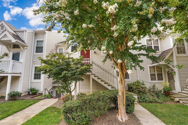 2816 Yarling Ct in Falls Church, VA - Building Photo - Building Photo