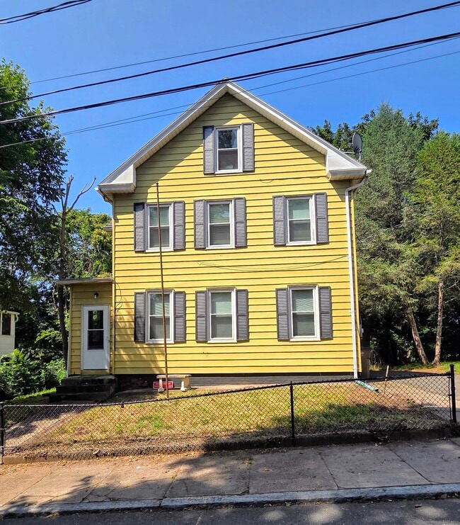 property at 9 Woodland St