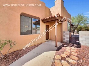 11854 N Desert Slopes Way in Oro Valley, AZ - Building Photo - Building Photo