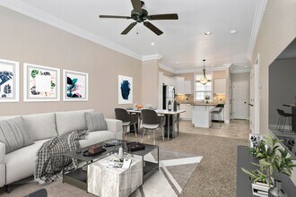 1400 George Ct in Lawrence, KS - Building Photo - Building Photo