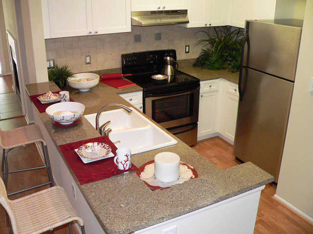 Interior Photo