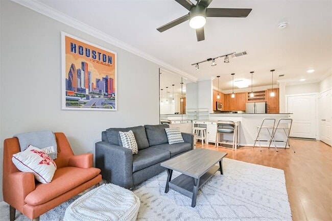 property at 1711 Old Spanish Trl