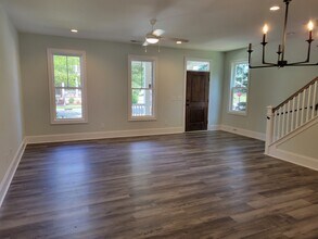 3901 Harkers Way in New Bern, NC - Building Photo - Building Photo