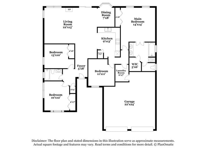 5206 Haybridge Rd in Charlotte, NC - Building Photo - Building Photo