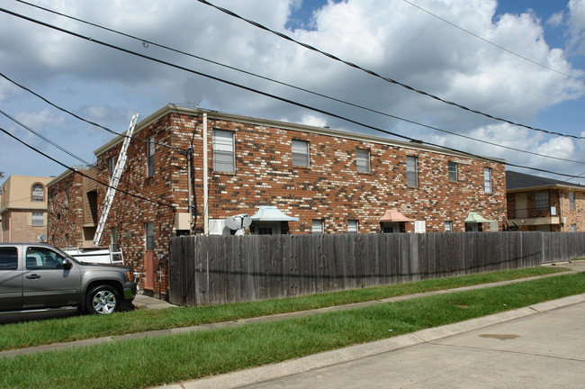 2519 Houma Blvd in Metairie, LA - Building Photo - Building Photo