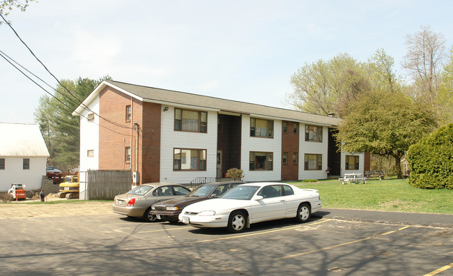 16 Parker St in Manchester, NH - Foto de edificio - Building Photo