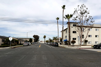 McDonald Apartments in Wilmington, CA - Building Photo - Building Photo