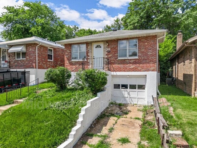 4766 Hamburg Ave in St. Louis, MO - Building Photo - Building Photo
