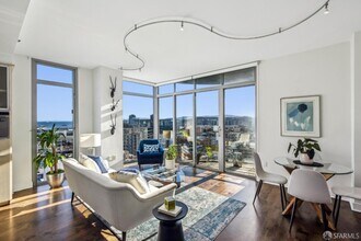 229 Brannan St in San Francisco, CA - Building Photo - Building Photo