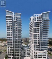 9000 Jane St in Vaughan, ON - Building Photo