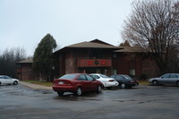 3040 Green Meadow Dr in Appleton, WI - Foto de edificio - Building Photo