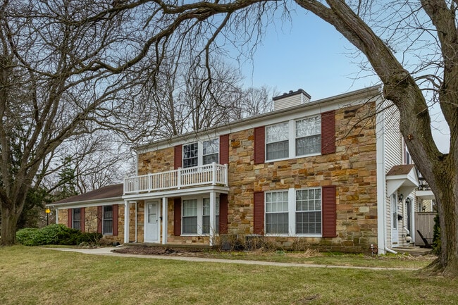Georgetown Commons Condos