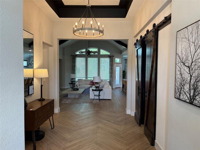 property at 813 Craven Hill Ln