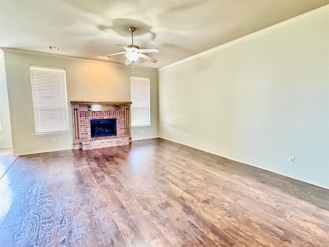 15705 Creek Heights Dr in Edmond, OK - Building Photo - Building Photo