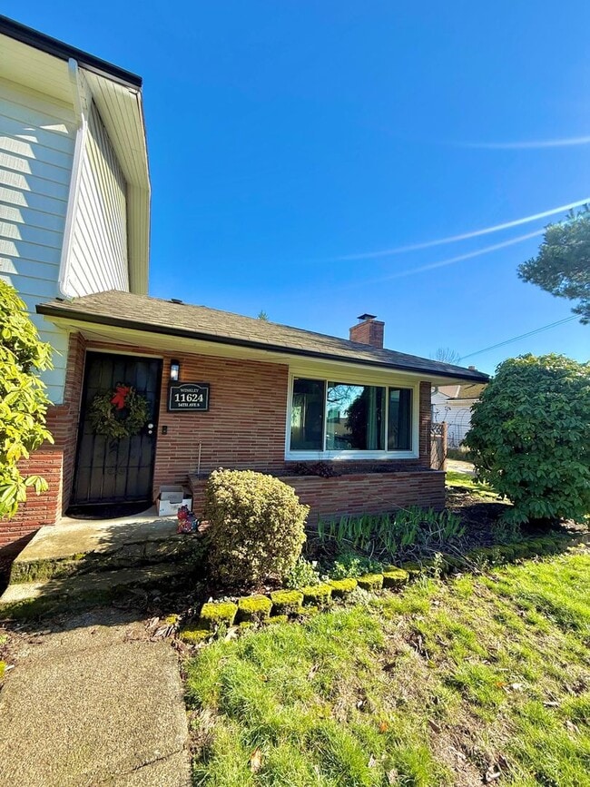 11624 54th Ave S in Seattle, WA - Building Photo - Building Photo