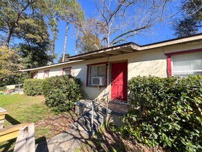 1410 Nylic St in Tallahassee, FL - Building Photo - Building Photo