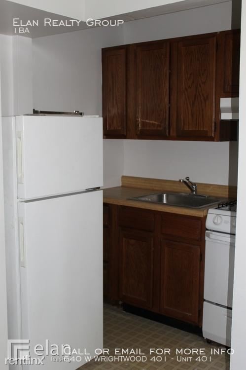 640 W Wrightwood Ave-Unit -Unit 401 in Chicago, IL - Building Photo - Building Photo