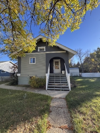 property at 3222 2nd Ave N