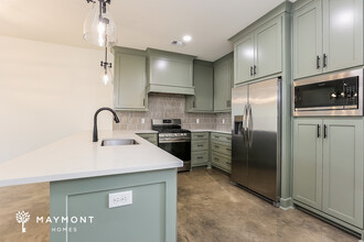 16309 Taylor Loop Rd in Little Rock, AR - Building Photo - Building Photo
