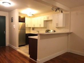 270 Clarkson Ave in Brooklyn, NY - Foto de edificio - Floor Plan