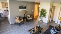 Eagle Pointe Apartments in Spokane Valley, WA - Building Photo - Building Photo