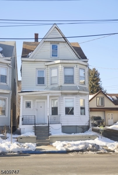 property at 241 N 8th St